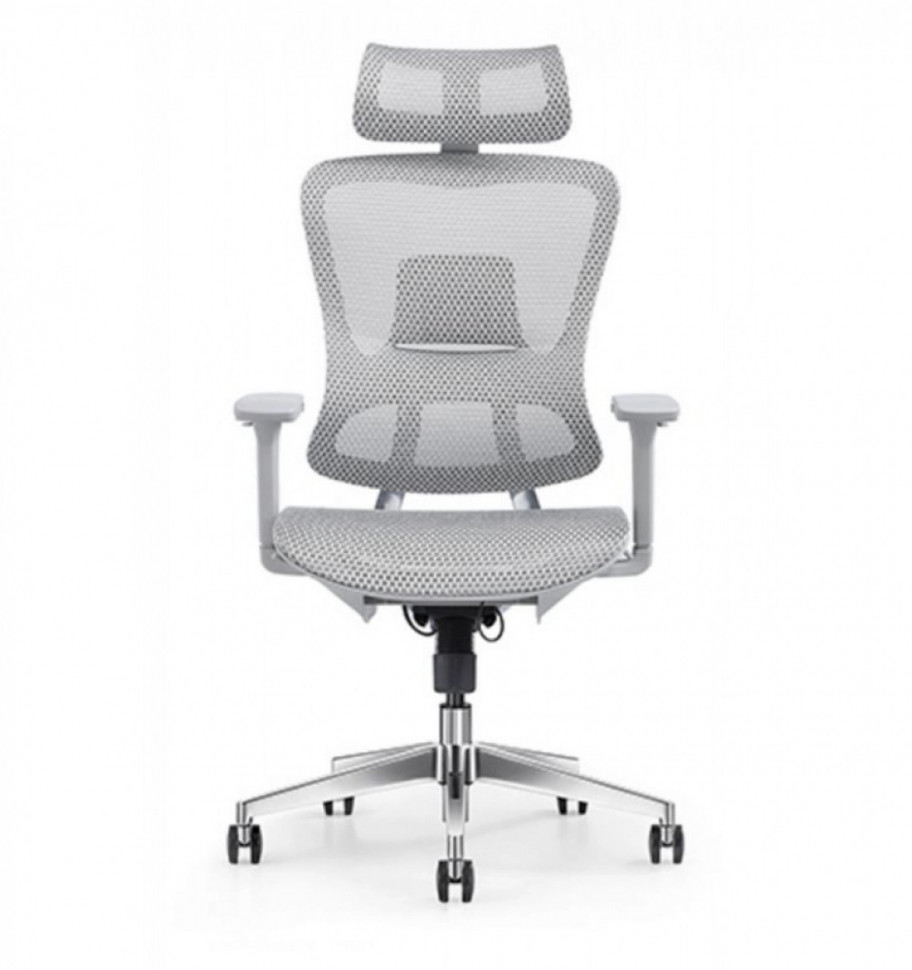 EXPERT ERGO FLY-HB H02W серое