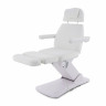 Кресло косметологическое электрич. Мед-Мос ММКК-3 (КО-175Д-00) белый