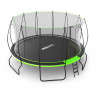Батут UNIX Line 16 ft UFO Green