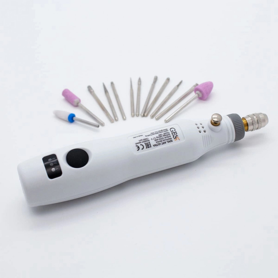 Маникюрный прибор беспроводной Nail Art Ultra