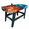 Игровой стол - аэрохоккей DFC RENWICK 48" LED AT-165