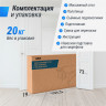 Массажный стол UNIX Serenity 3 Section Grey