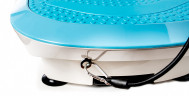 Виброплатформа 3D VictoryFit VF-S800 цвет синий