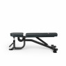 Скамья силовая регулируемая UNIX Fit BENCH 200R