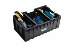 Ящик HILST Outdoor Box Plus (с делителями)