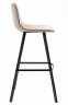 Стул барный Everprof Signal Ткань Латте