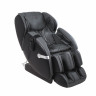 Массажное кресло Casada BetaSonic 2 Braintronics серо-черный